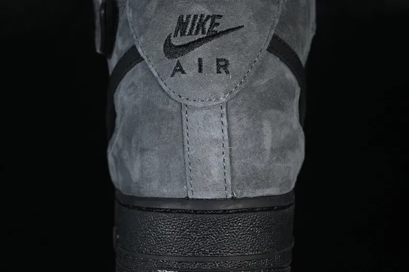 All categories Nk Air Force 1 Air Force series Nk Air Force 1 Mid Air Force mid-top Nike Air Force 1'07 Mid official custom autumn and winter new Air Force One mid-top casual sneakers ZH0316-167